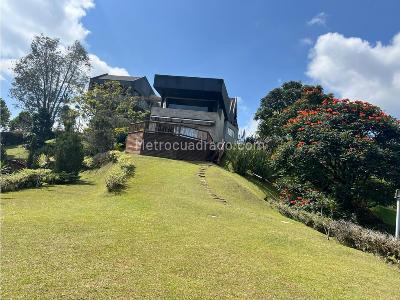 Casa de 3 alcobas en venta en El Tablazo, Medellín, 750 m² · foto 4 de 15