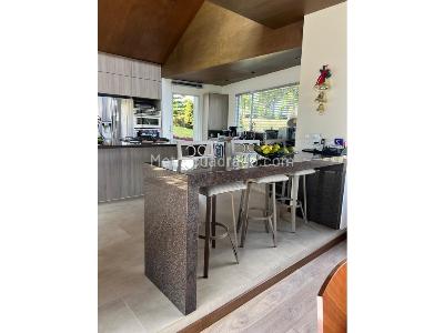 Casa de 3 alcobas en venta en El Tablazo, Medellín, 750 m² · foto 7 de 15