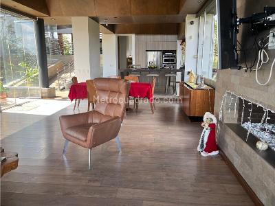 Casa de 3 alcobas en venta en El Tablazo, Medellín, 750 m² · foto 8 de 15