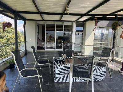 Casa de 3 alcobas en venta en El Tablazo, Medellín, 750 m² · foto 9 de 15