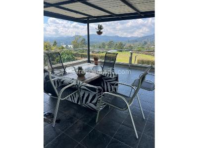 Casa de 3 alcobas en venta en El Tablazo, Medellín, 750 m² · foto 10 de 15