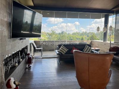 Casa de 3 alcobas en venta en El Tablazo, Medellín, 750 m² · foto 11 de 15