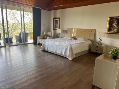 Casa de 3 alcobas en venta en El Tablazo, Medellín, 750 m² · foto 14 de 15