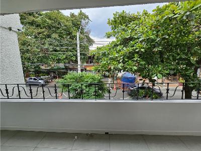 Casa en arriendo en Manila, Medellín · foto 4 de 19