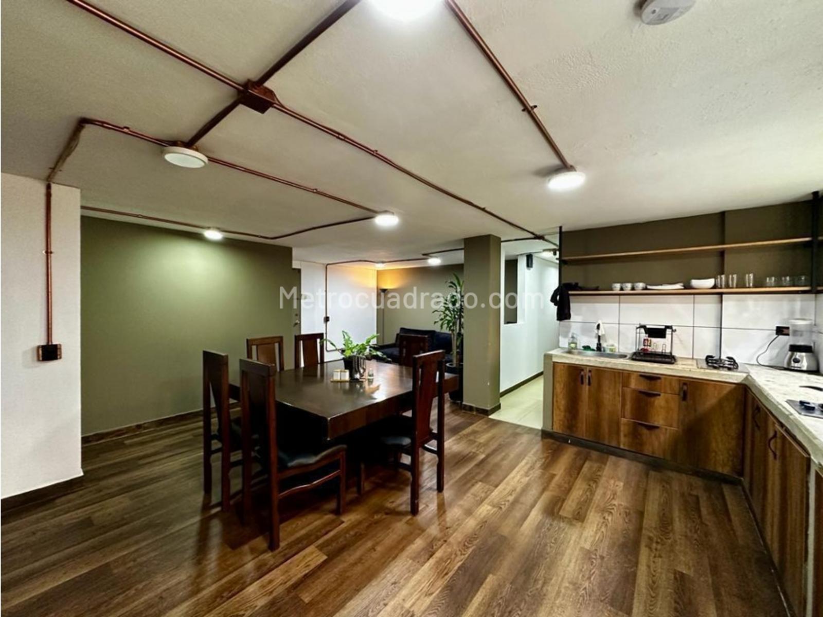 Foto del apartamento