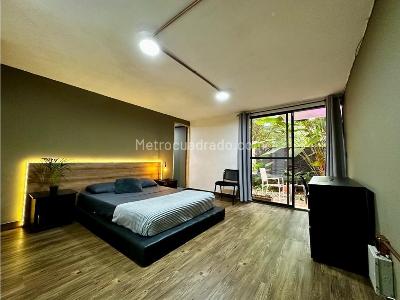 Apartamento en venta en La Aguacatala, Medellín · foto 6 de 20