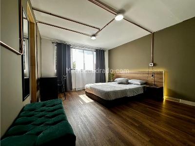 Apartamento en venta en La Aguacatala, Medellín · foto 10 de 20