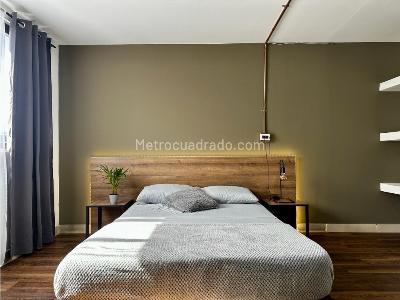 Apartamento en venta en La Aguacatala, Medellín · foto 12 de 20