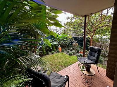 Apartamento en venta en La Aguacatala, Medellín · foto 15 de 20