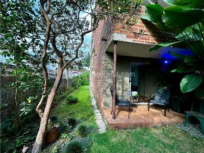 Apartamento en venta en La Aguacatala, Medellín · foto 17 de 20