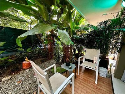 Apartamento en venta en La Aguacatala, Medellín · foto 19 de 20