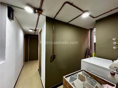 Apartamento en venta en La Aguacatala, Medellín · foto 20 de 20