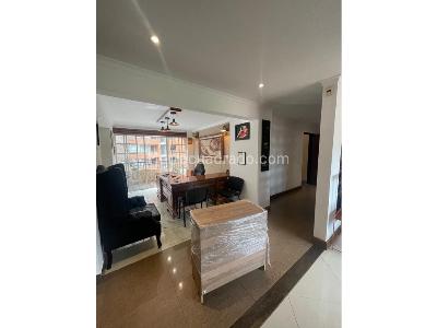 Apartamento de 4 alcobas en venta en Pontevedra, Medellín, 300 m² · foto 3 de 20