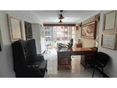 Apartamento de 4 alcobas en venta en Pontevedra, Medellín, 300 m² · foto 6 de 20