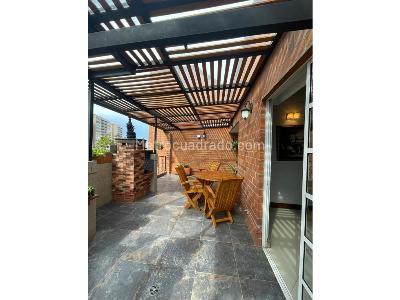 Apartamento de 4 alcobas en venta en Pontevedra, Medellín, 300 m² · foto 8 de 20