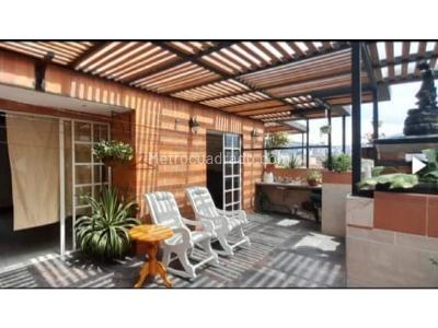 Apartamento de 4 alcobas en venta en Pontevedra, Medellín, 300 m² · foto 15 de 20