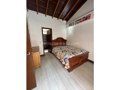 Apartamento de 4 alcobas en venta en Pontevedra, Medellín, 300 m² · foto 18 de 20
