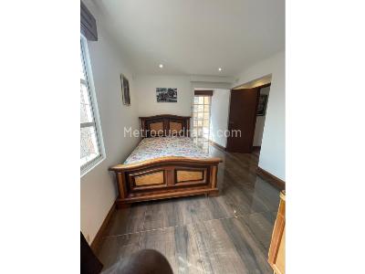 Apartamento de 4 alcobas en venta en Pontevedra, Medellín, 300 m² · foto 19 de 20