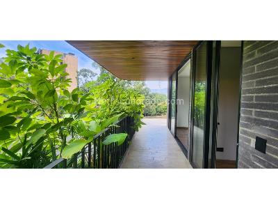 Apartamento de 2 alcobas en venta en El Campestre, Medellín, 178 m² · foto 12 de 18