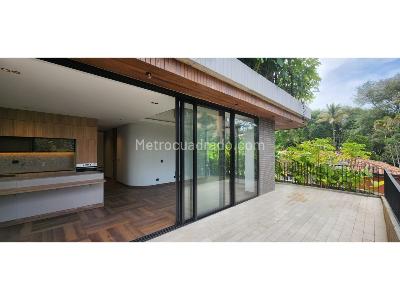 Apartamento de 2 alcobas en venta en El Campestre, Medellín, 178 m² · foto 14 de 18