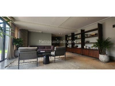 Apartamento de 2 alcobas en venta en El Campestre, Medellín, 178 m² · foto 5 de 18