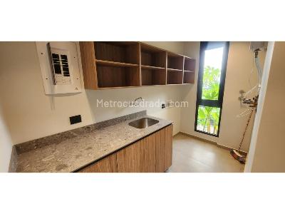 Apartamento de 2 alcobas en venta en El Campestre, Medellín, 178 m² · foto 9 de 18