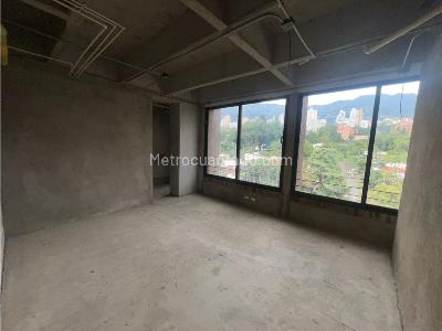 Apartamento de 2 alcobas en venta en El Campestre, Medellín, 239 m² · foto 4 de 19