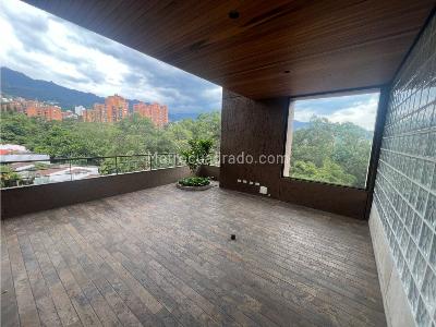 Apartamento de 2 alcobas en venta en El Campestre, Medellín, 239 m² · foto 18 de 19