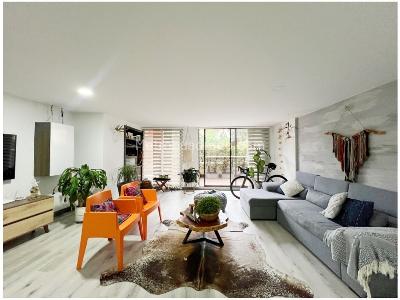 Apartamento en venta en El Campestre, Medellín · foto 2 de 14