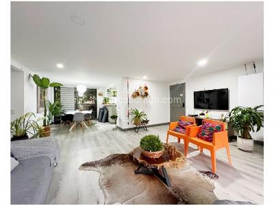 Apartamento en venta en El Campestre, Medellín · foto 3 de 14