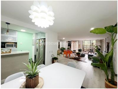 Apartamento en venta en El Campestre, Medellín · foto 4 de 14