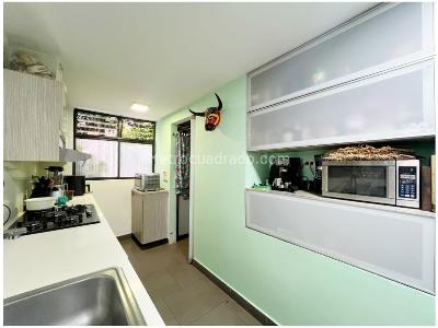 Apartamento en venta en El Campestre, Medellín · foto 6 de 14