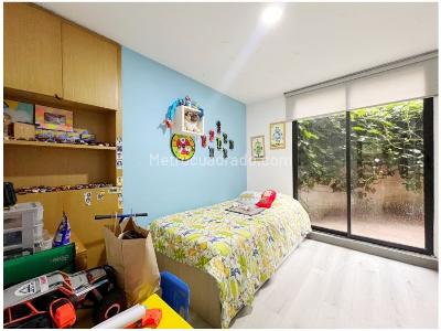 Apartamento en venta en El Campestre, Medellín · foto 11 de 14