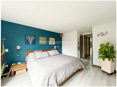 Apartamento en venta en El Campestre, Medellín · foto 12 de 14