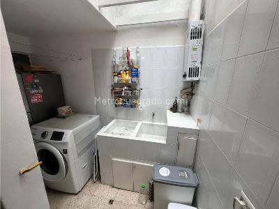 Casa de 4 alcobas en venta en El Campestre, Medellín, 240 m² · foto 16 de 18