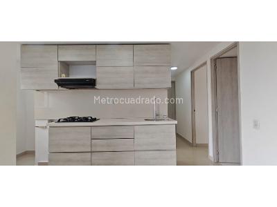 Apartamento en venta en Castropol, Medellín · foto 4 de 11