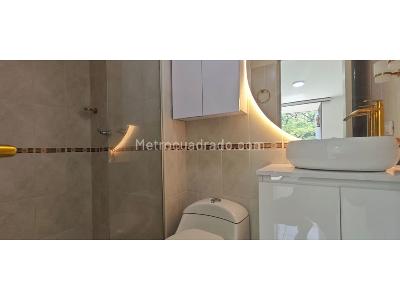 Apartamento en venta en Castropol, Medellín · foto 9 de 11