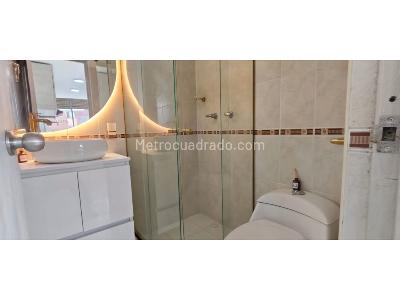 Apartamento en venta en Castropol, Medellín · foto 10 de 11