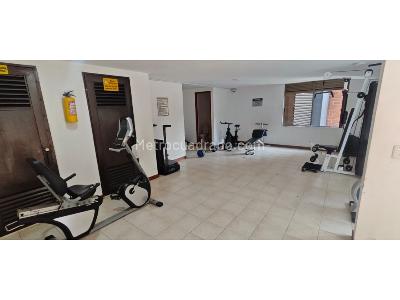 Apartamento en venta en Castropol, Medellín · foto 11 de 11