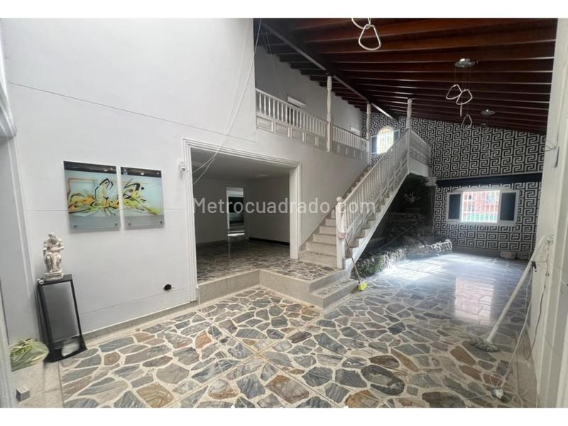 Casa en Arriendo, La Frontera, Medellín en La Frontera