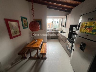 Apartamento en venta en El Campestre, Medellín · foto 20 de 20