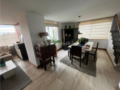 Apartamento en venta en El Campestre, Medellín · foto 2 de 20