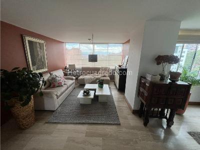 Apartamento en venta en El Campestre, Medellín · foto 3 de 20