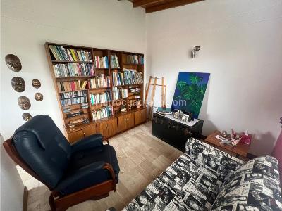 Apartamento en venta en El Campestre, Medellín · foto 4 de 20