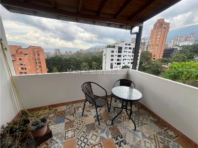 Apartamento en venta en El Campestre, Medellín · foto 5 de 20