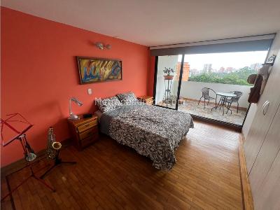 Apartamento en venta en El Campestre, Medellín · foto 6 de 20