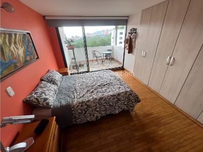 Apartamento en venta en El Campestre, Medellín · foto 7 de 20