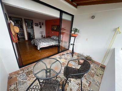 Apartamento en venta en El Campestre, Medellín · foto 8 de 20