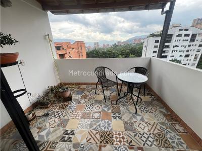 Apartamento en venta en El Campestre, Medellín · foto 9 de 20