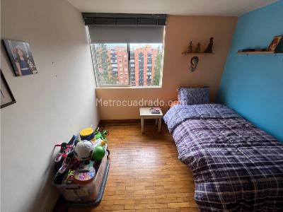Apartamento en venta en El Campestre, Medellín · foto 12 de 20